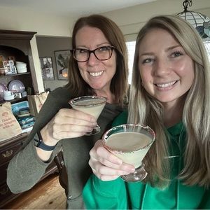 Meet your Posher, Julia